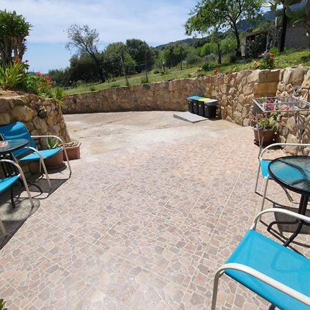 Paraiso S Villasimius Εξωτερικό φωτογραφία