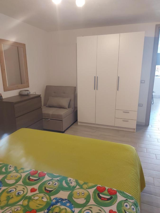 Paraiso S Villasimius Εξωτερικό φωτογραφία