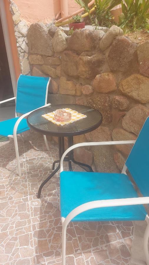Paraiso S Villasimius Εξωτερικό φωτογραφία