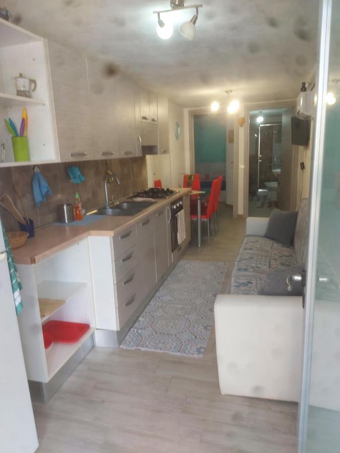 Paraiso S Villasimius Εξωτερικό φωτογραφία