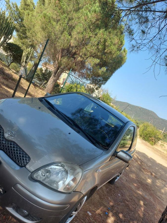 Paraiso S Villasimius Εξωτερικό φωτογραφία