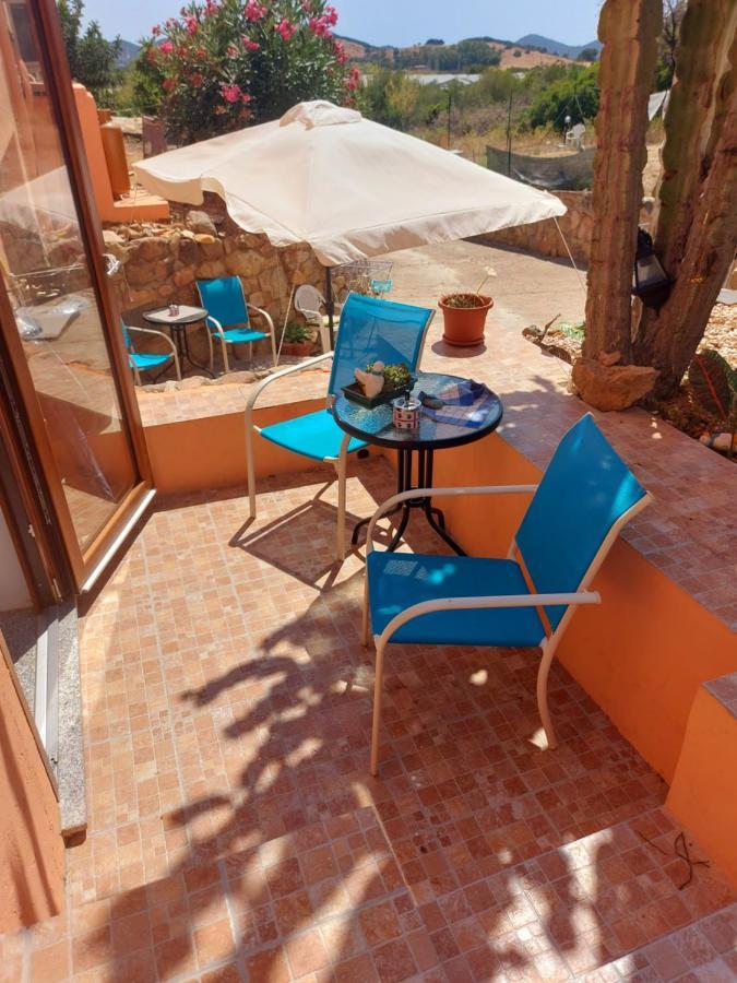 Paraiso S Villasimius Εξωτερικό φωτογραφία