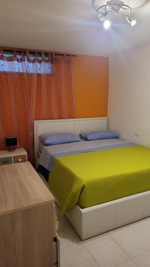 Paraiso S Villasimius Εξωτερικό φωτογραφία