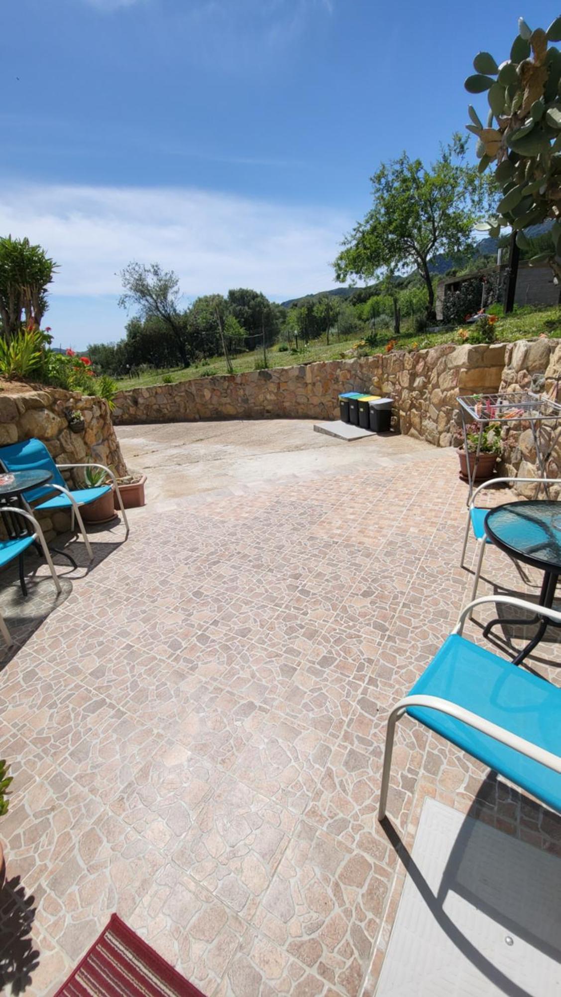 Paraiso S Villasimius Εξωτερικό φωτογραφία