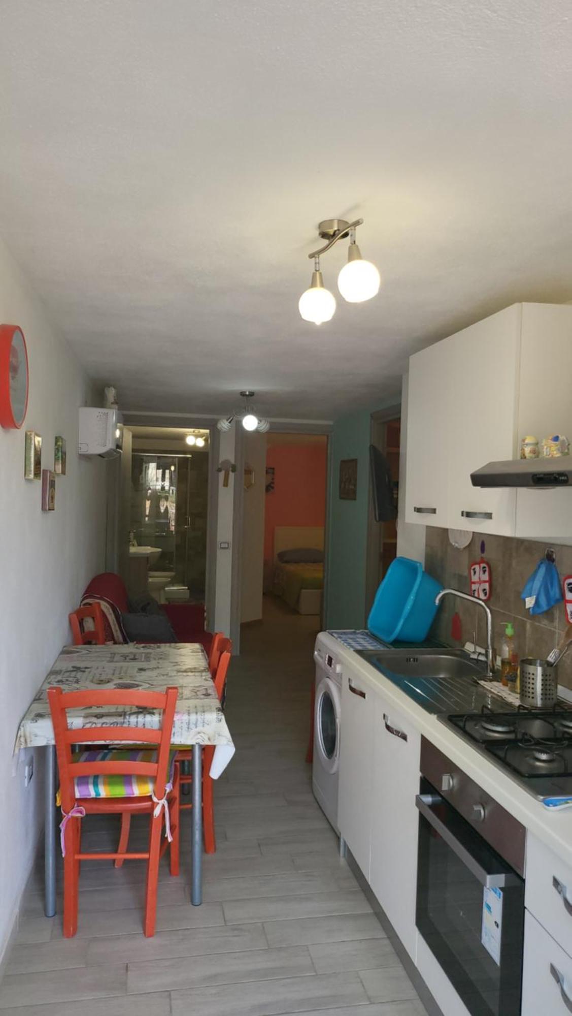Paraiso S Villasimius Δωμάτιο φωτογραφία