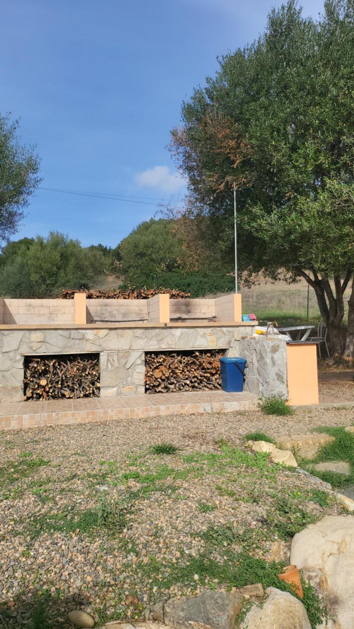 Paraiso S Villasimius Δωμάτιο φωτογραφία